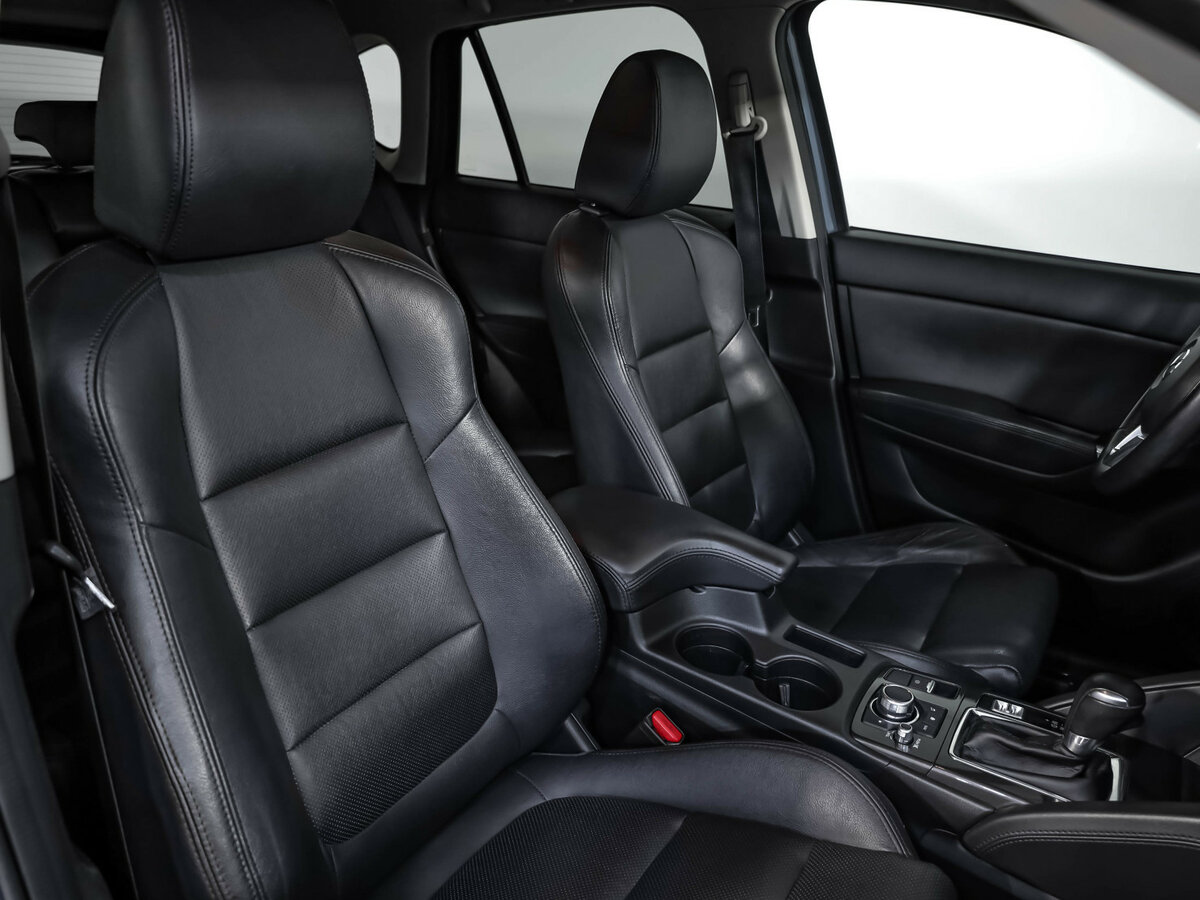 Купить Mazda CX-5 I Рестайлинг, 2017, 136 040 км, фото №20