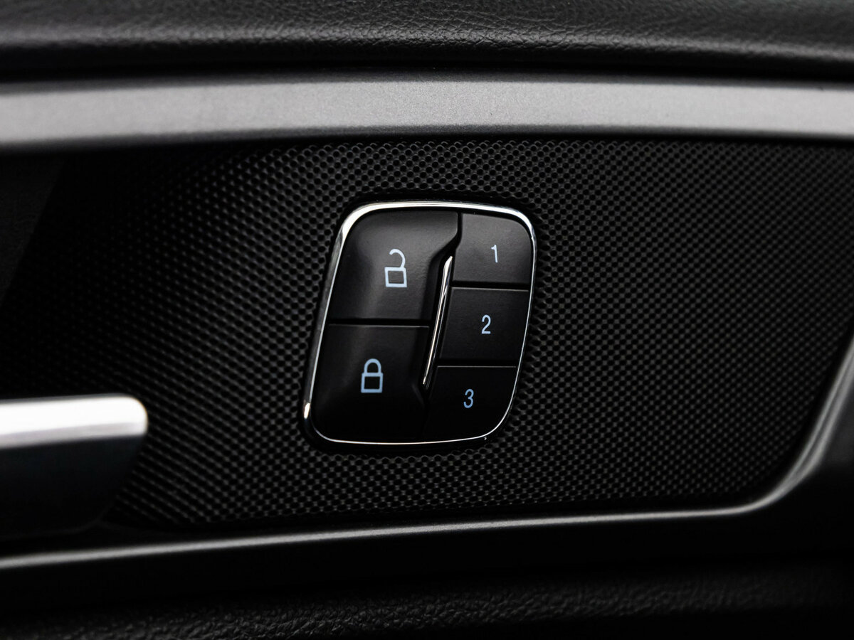 Купить Ford Mondeo V, 2015, 201 360 км, фото №17