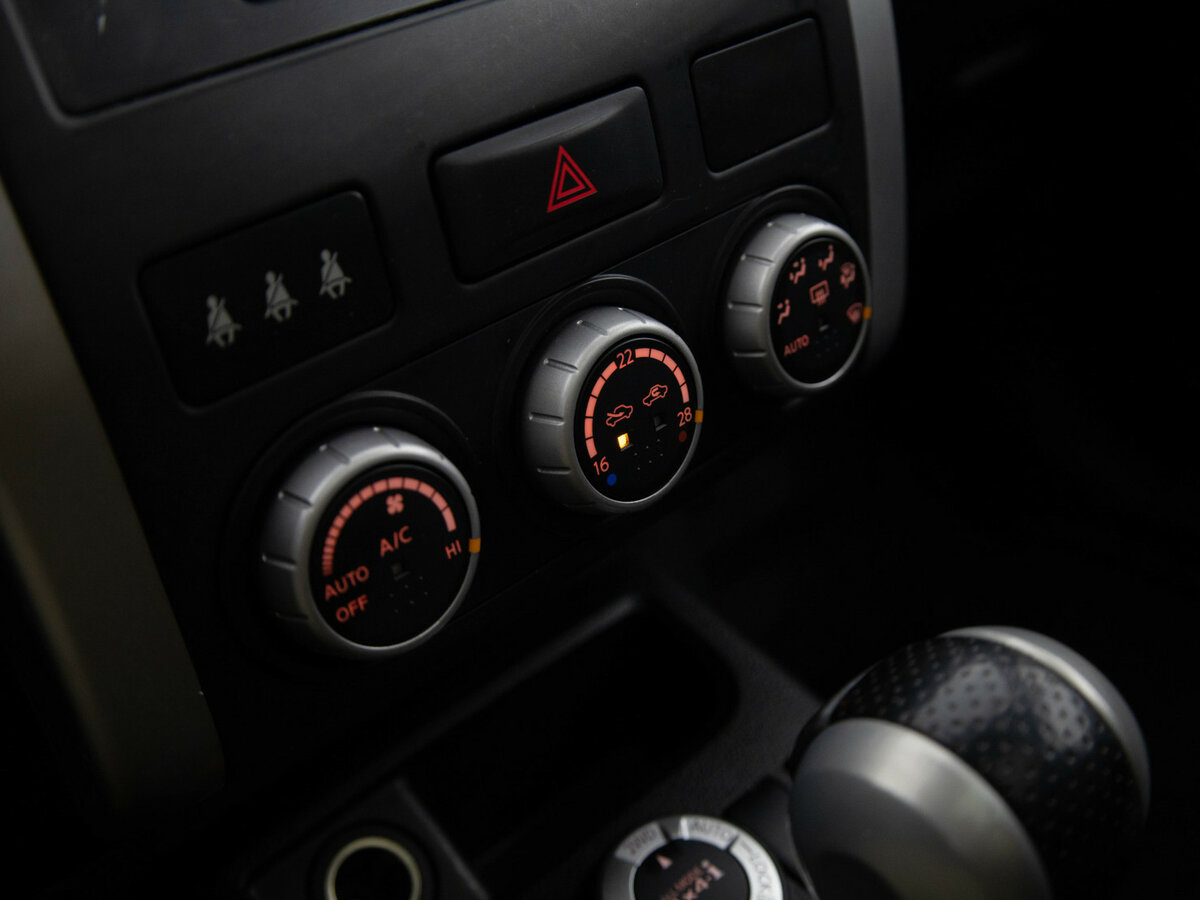 Купить Nissan X-Trail II Рестайлинг, 2012, 206 348 км, фото №13