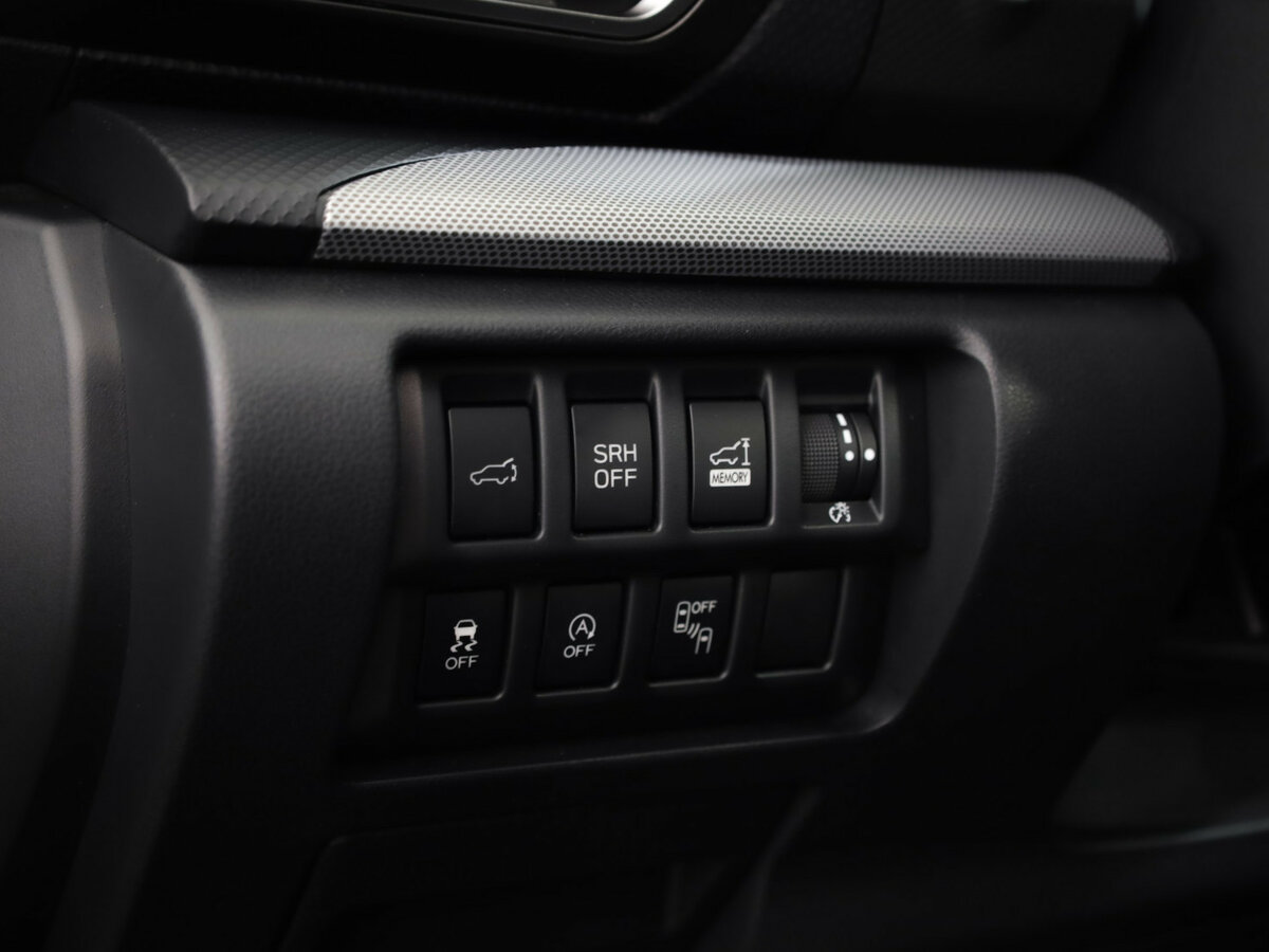 Купить Subaru Forester V, 2018, 54 859 км, фото №16