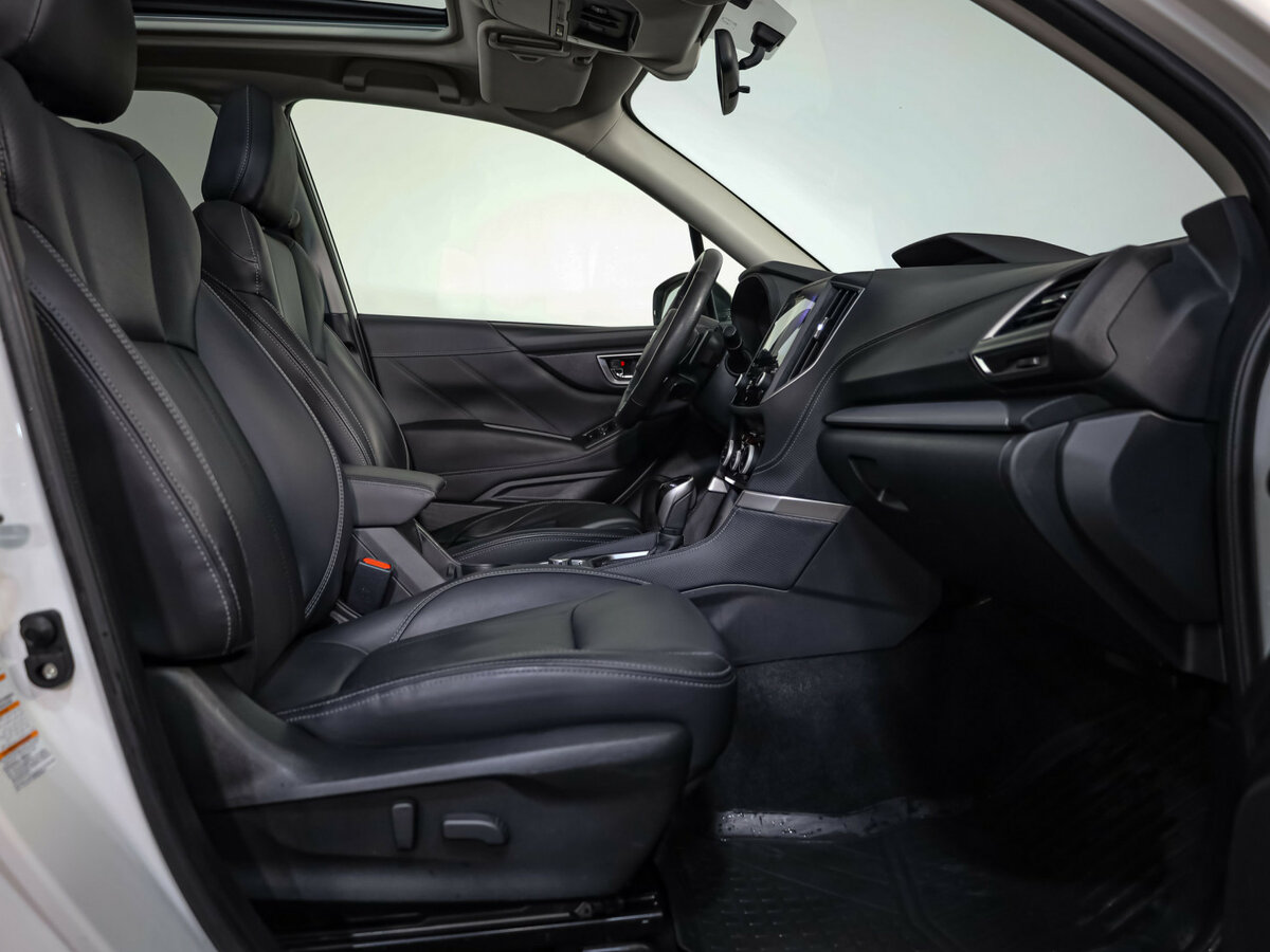Купить Subaru Forester V, 2018, 54 859 км, фото №30