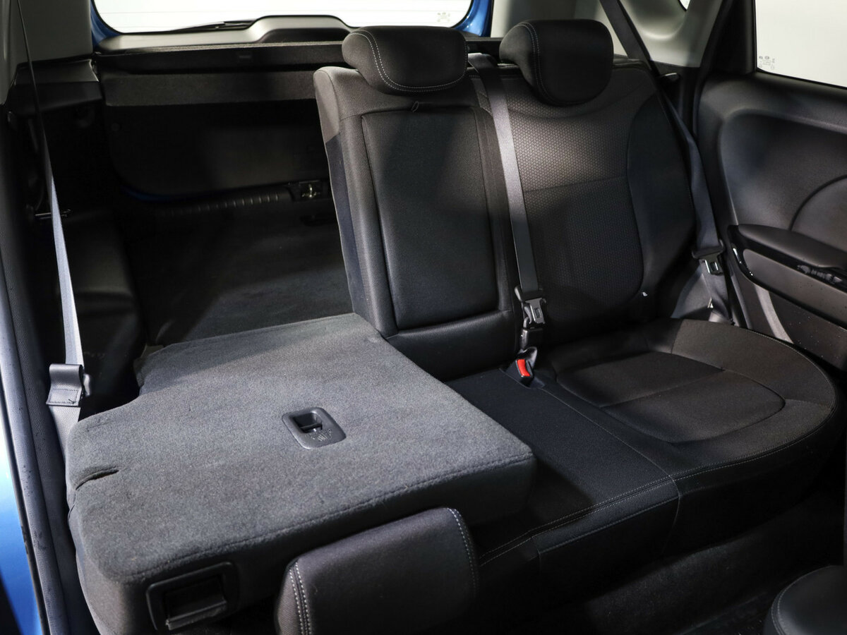 Купить Kia Soul II Рестайлинг, 2018, 92 791 км, фото №25
