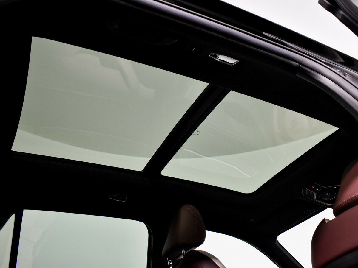 Купить Geely Monjaro I, 2023, 78 225 км, фото №11