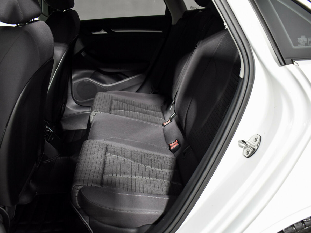 Купить Audi A3 III (8V), 2016, 162 000 км, фото №9