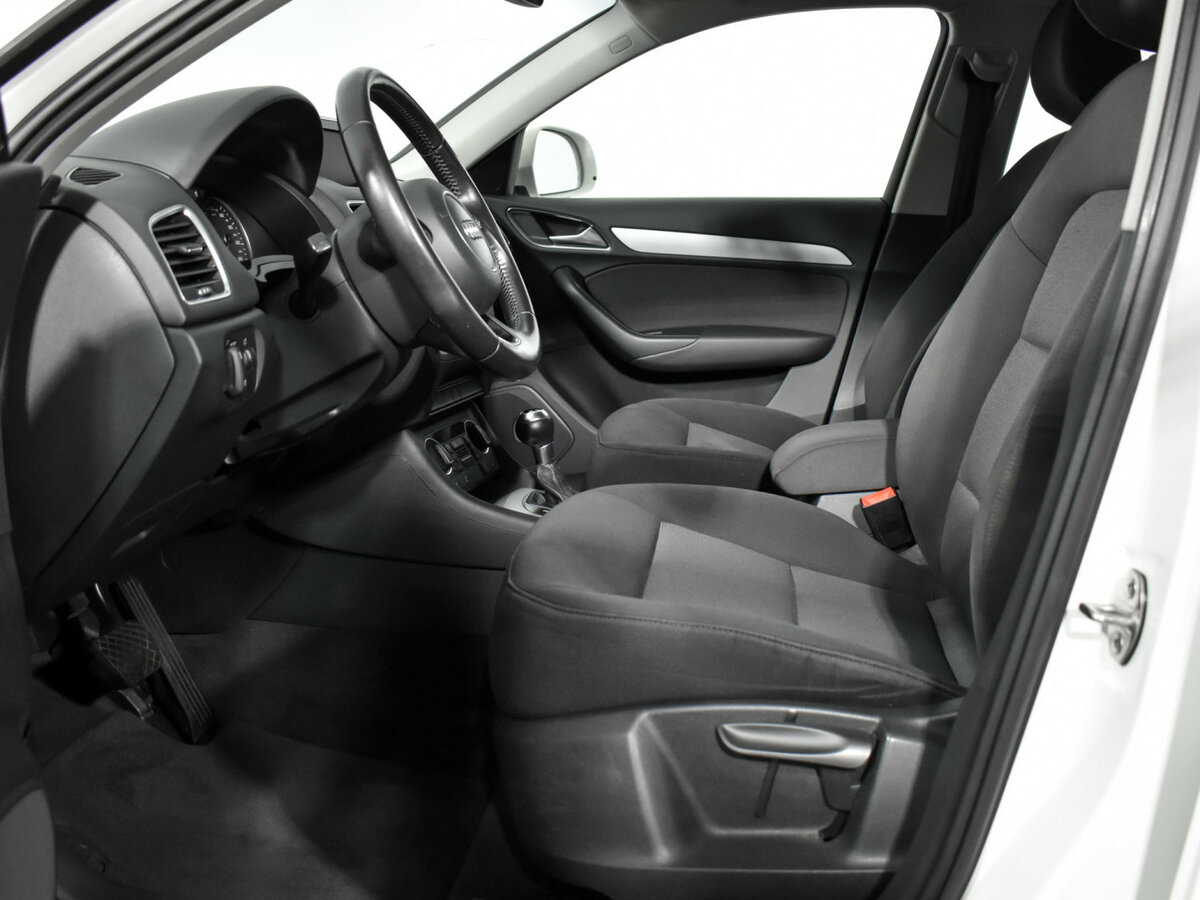 Купить Audi Q3 I (8U) Рестайлинг, 2015, 246 000 км, фото №9