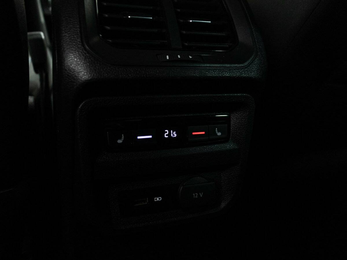 Купить Volkswagen Tiguan II, 2019, 106 837 км, фото №18