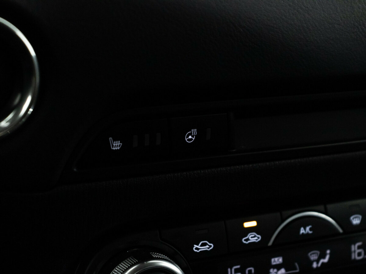 Купить Mazda CX-5 II, 2017, 85 243 км, фото №15