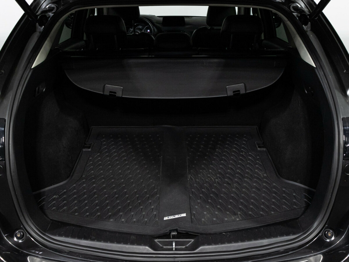 Купить Mazda CX-5 II, 2017, 85 243 км, фото №18