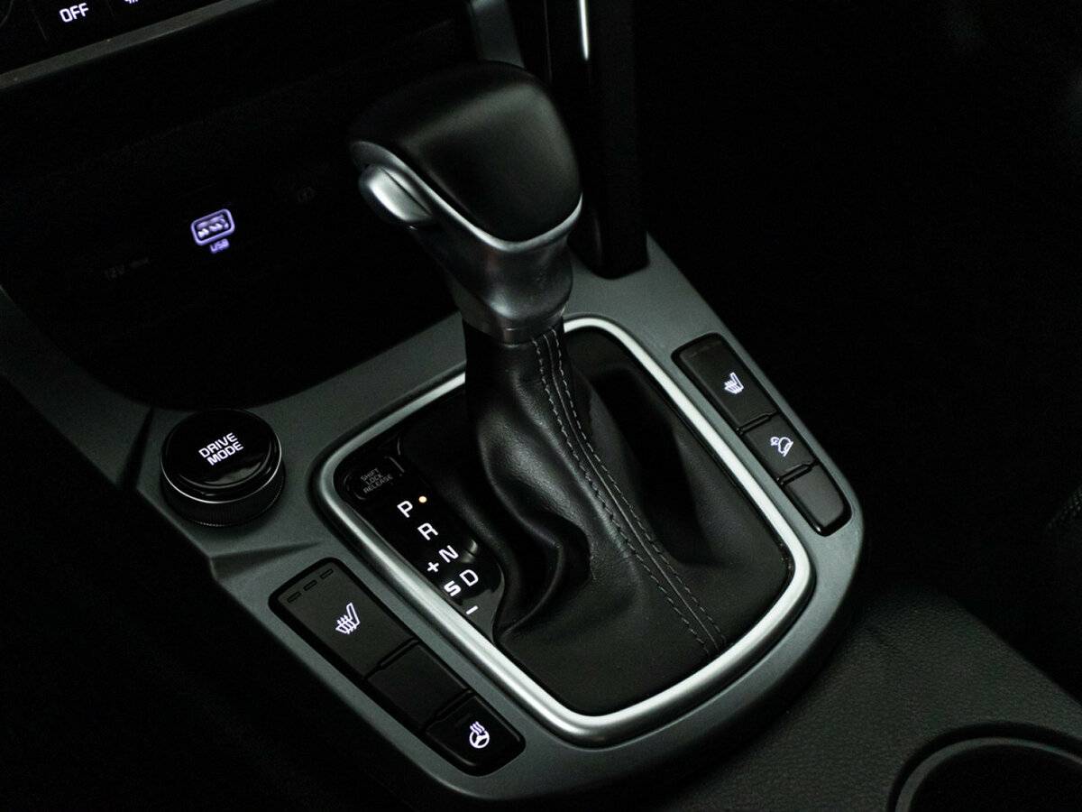 Купить Kia Seltos I, 2020, 76 100 км, фото №17