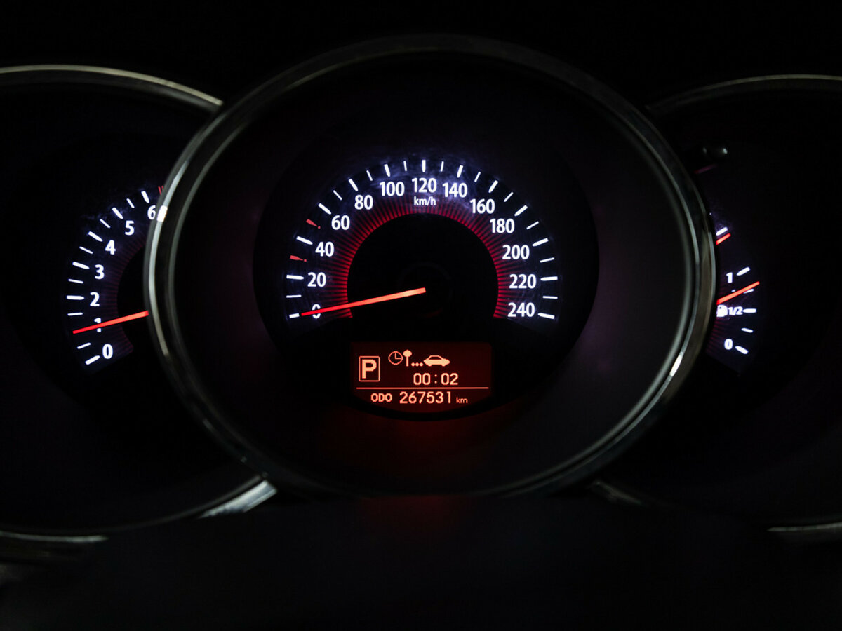 Купить Kia Sorento II, 2012, 267 528 км, фото №12