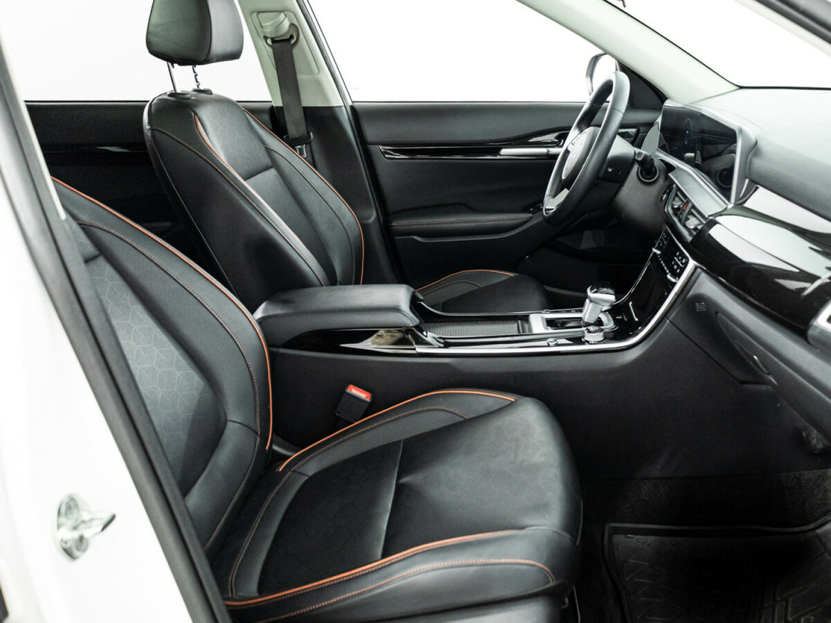 Купить Kia Seltos I Рестайлинг, 2024, 40 076 км, фото №15