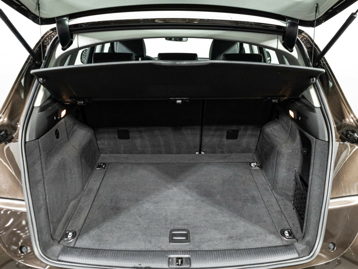 Купить Audi Q5 I (8R) Рестайлинг, 2012, 149 250 км, фото №16