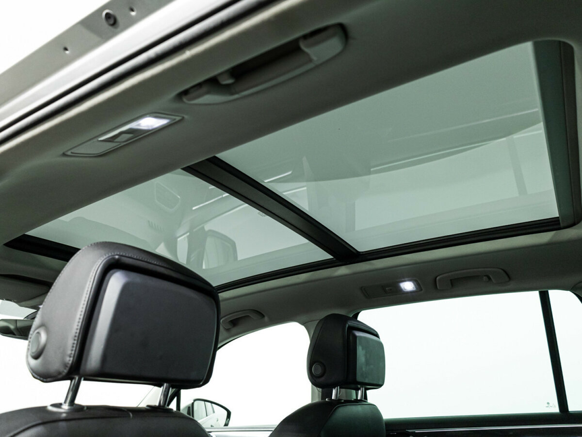 Купить Volkswagen Tiguan II, 2018, 152 619 км, фото №15