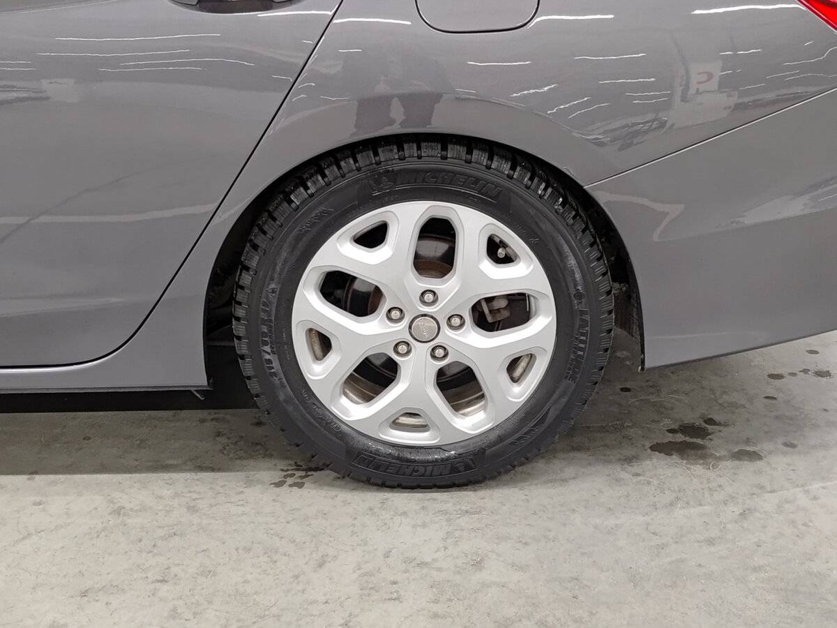 Купить Honda Accord IX Рестайлинг, 2016, 177 215 км, фото №18