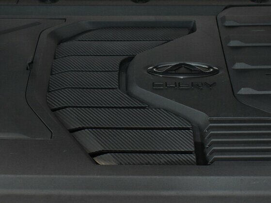 Купить Chery Tiggo 7 Pro I, 2022, 50 098 км, фото №19