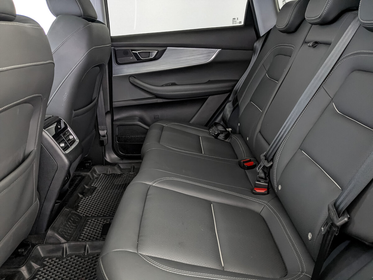 Купить Chery Tiggo 7 Pro I, 2023, 60 816 км, фото №17