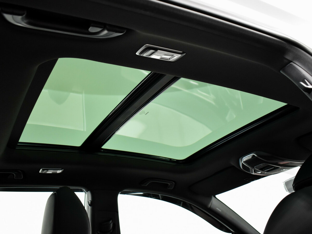 Купить Belgee X50, 2024, 46 000 км, фото №13