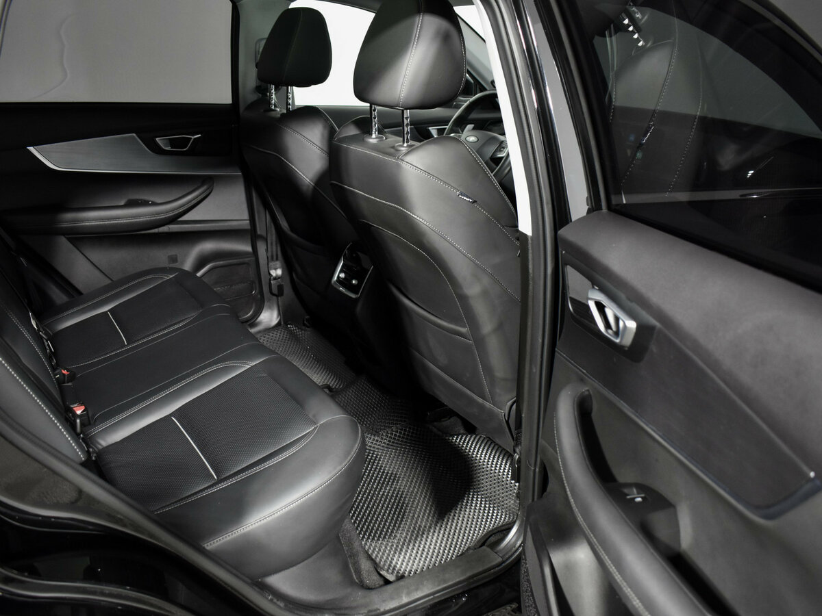 Купить Chery Tiggo 7 Pro Max I, 2023, 33 534 км, фото №12