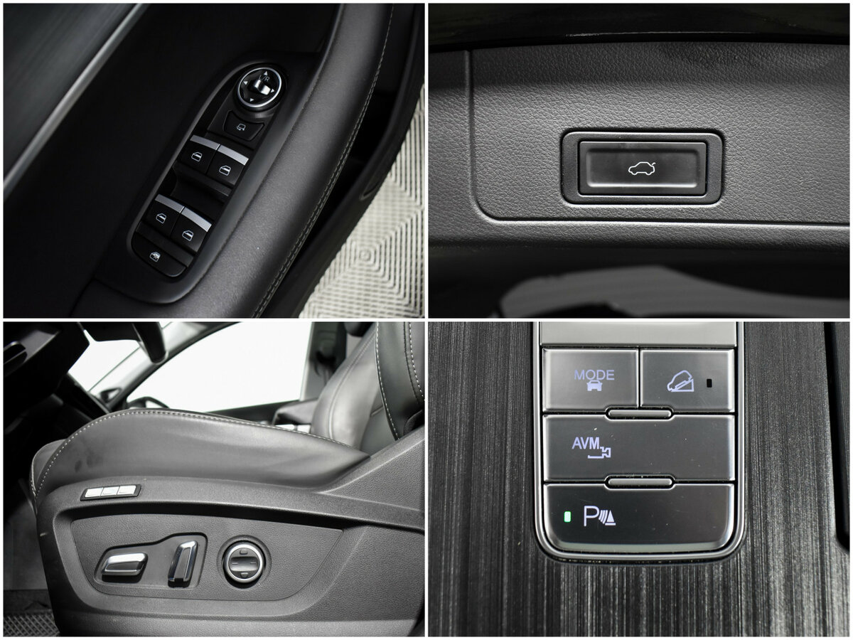 Купить Chery Tiggo 7 Pro Max I, 2023, 33 534 км, фото №20