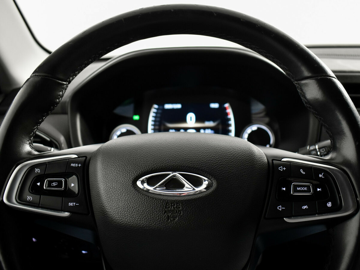 Купить Chery Tiggo 4 I Рестайлинг, 2019, 64 258 км, фото №15