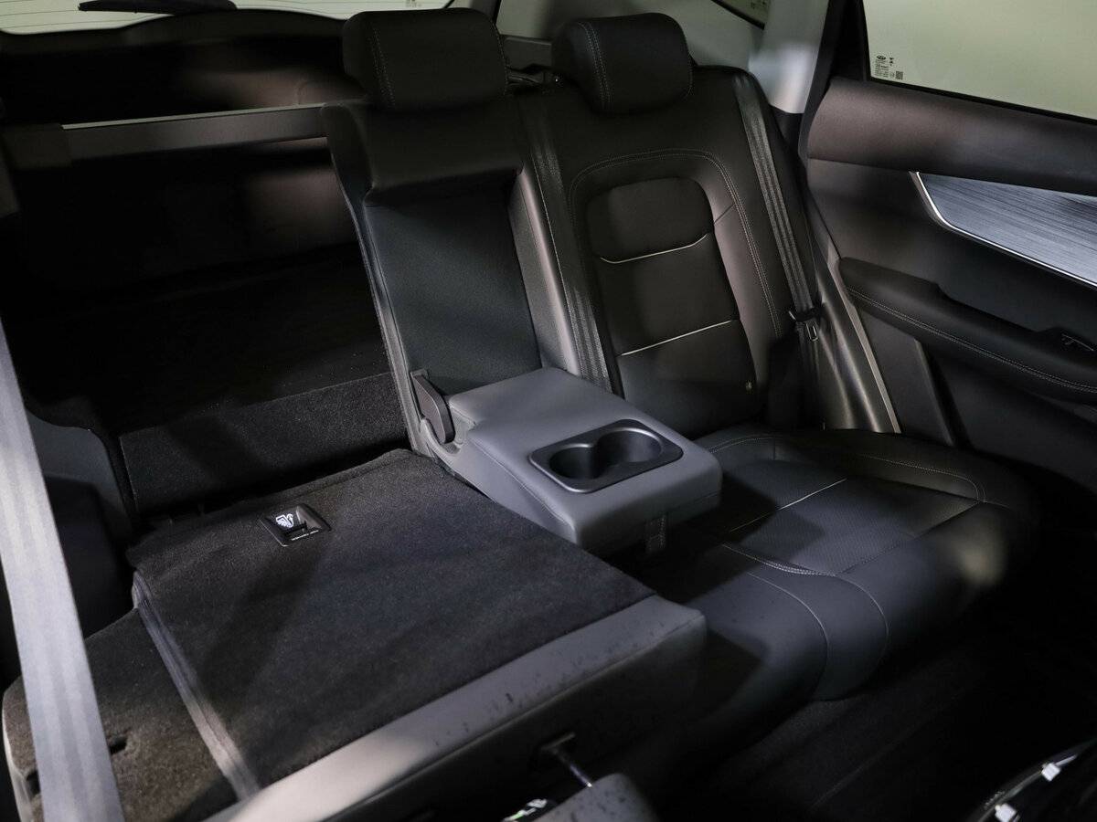 Купить Chery Tiggo 7 Pro Max I, 2023, 17 016 км, фото №33