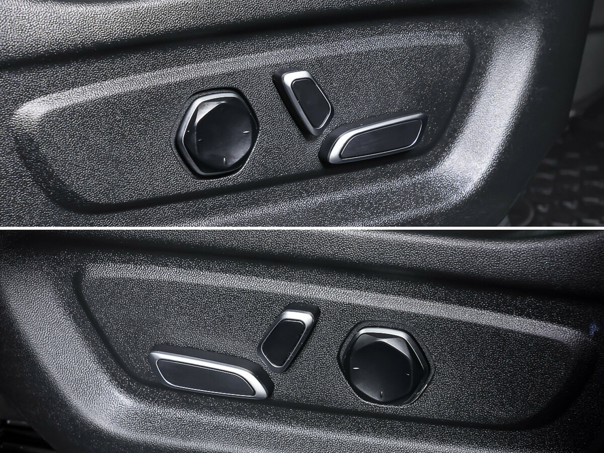 Купить Changan UNI-K, 2023, 28 730 км, фото №17