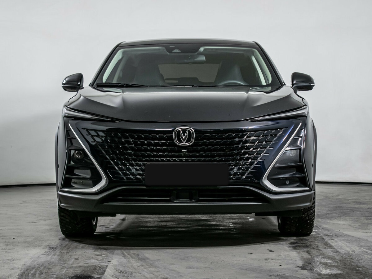 Changan UNI-T