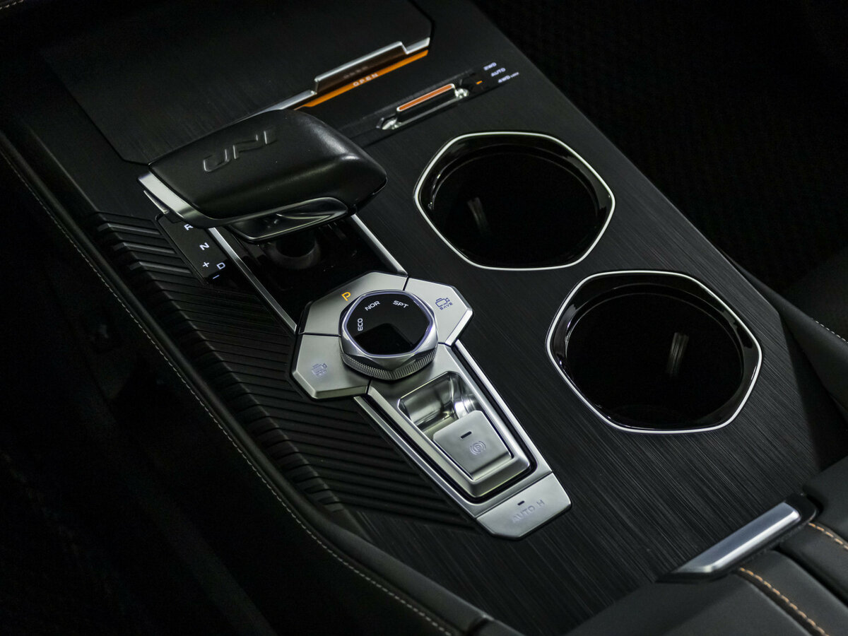 Купить Changan UNI-K, 2023, 49 212 км, фото №14