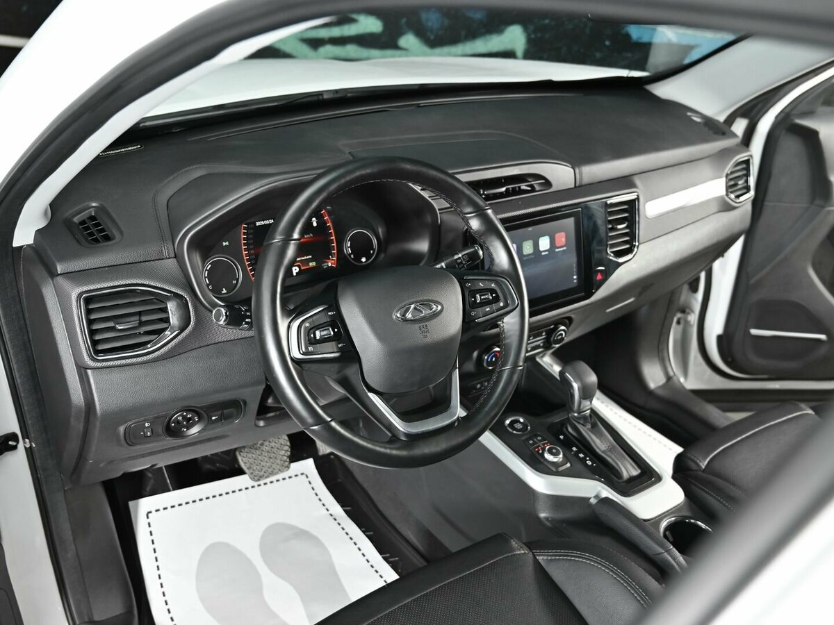 Купить Chery Tiggo 4 I Рестайлинг, 2019, 51 000 км, фото №9