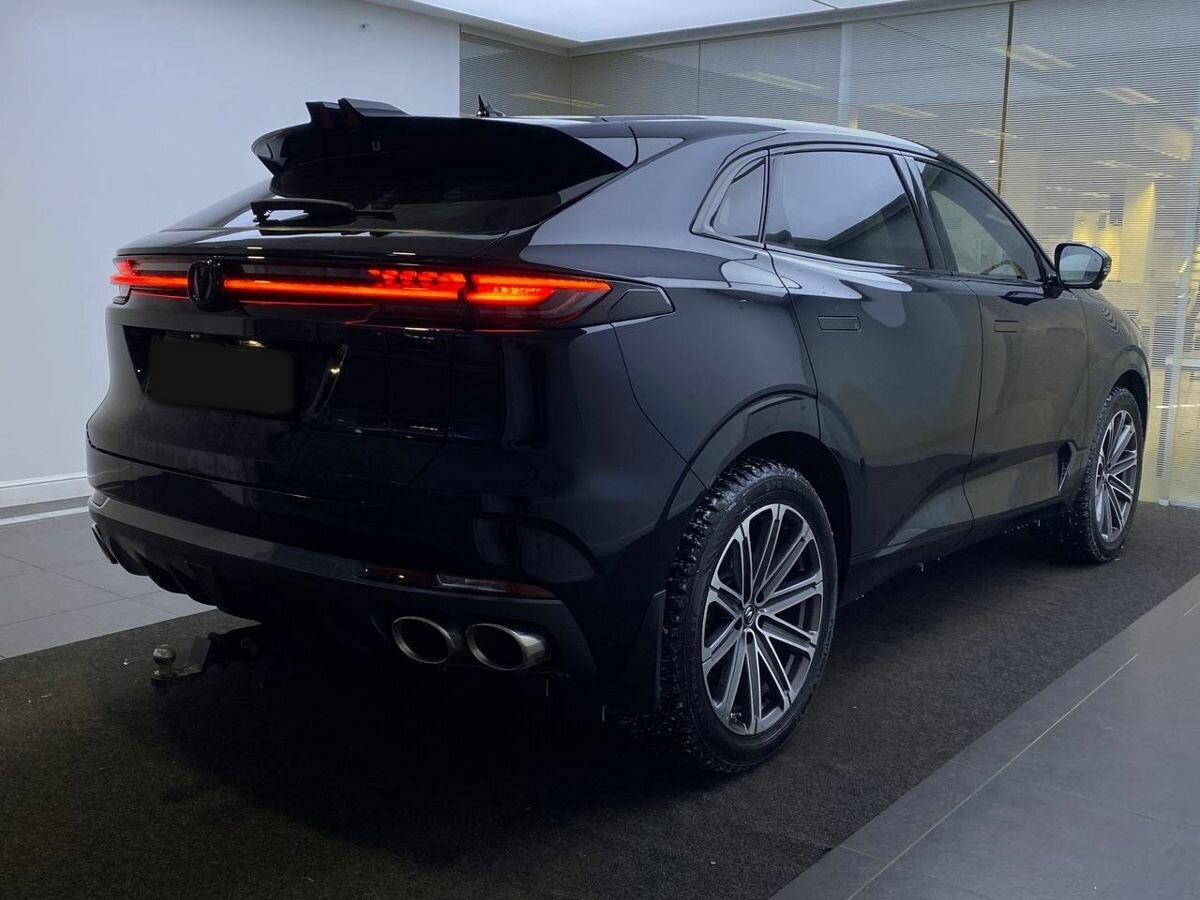 Купить Changan UNI-K, 2023, 40 198 км, фото №5