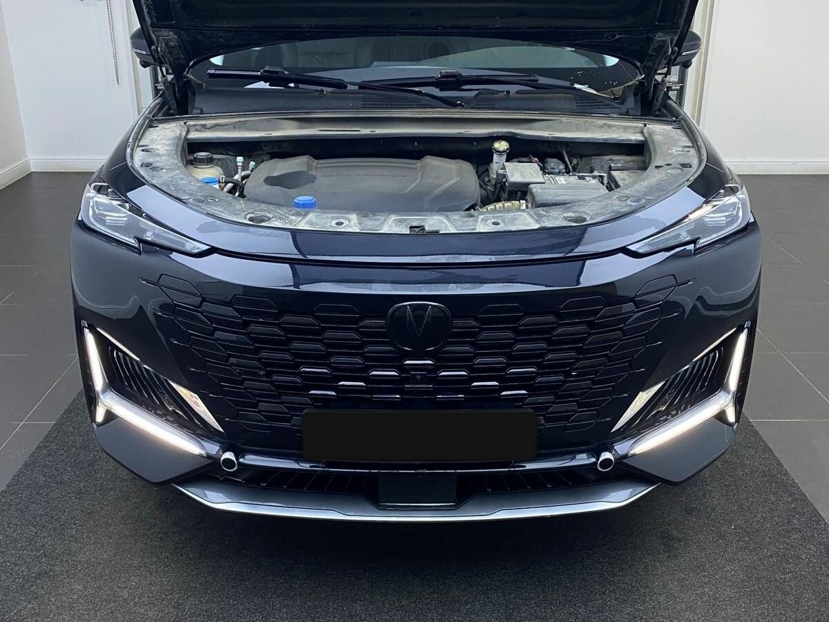 Купить Changan UNI-K, 2023, 40 198 км, фото №9