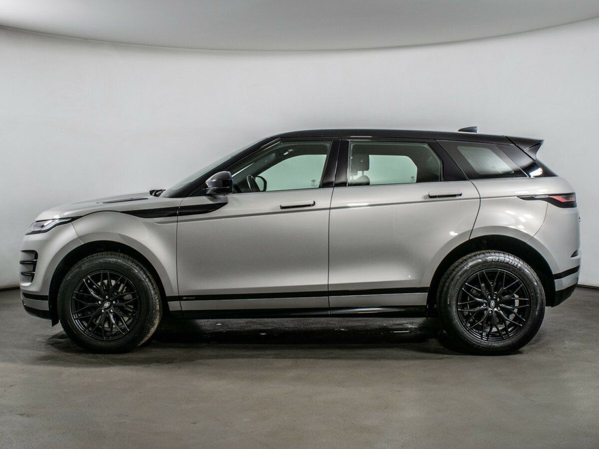Купить Land Rover Range Rover Evoque II, 2019, 98 120 км, фото №8