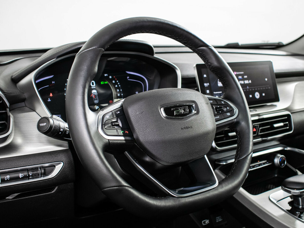 Купить Belgee X50, 2024, 21 480 км, фото №14