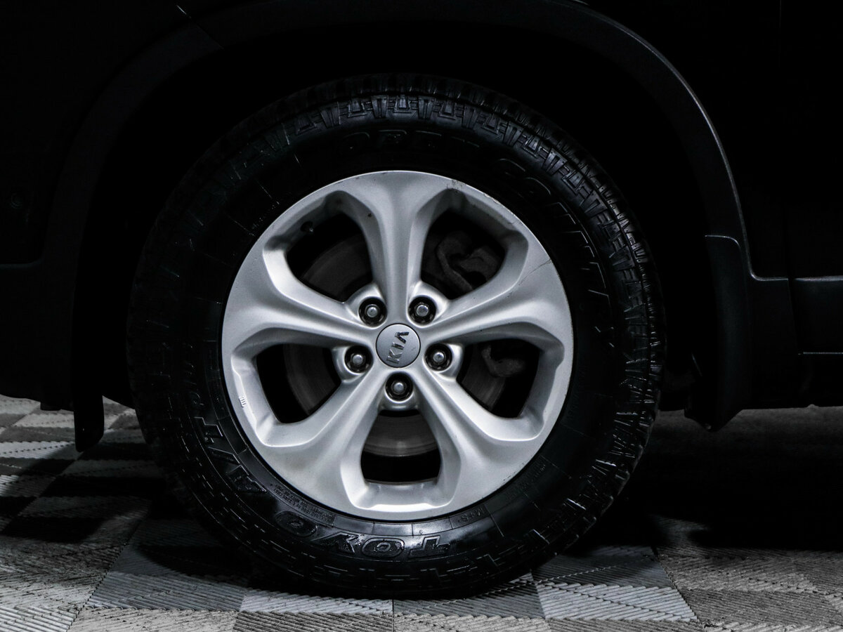 Купить Kia Sorento II Рестайлинг, 2013, 213 278 км, фото №15