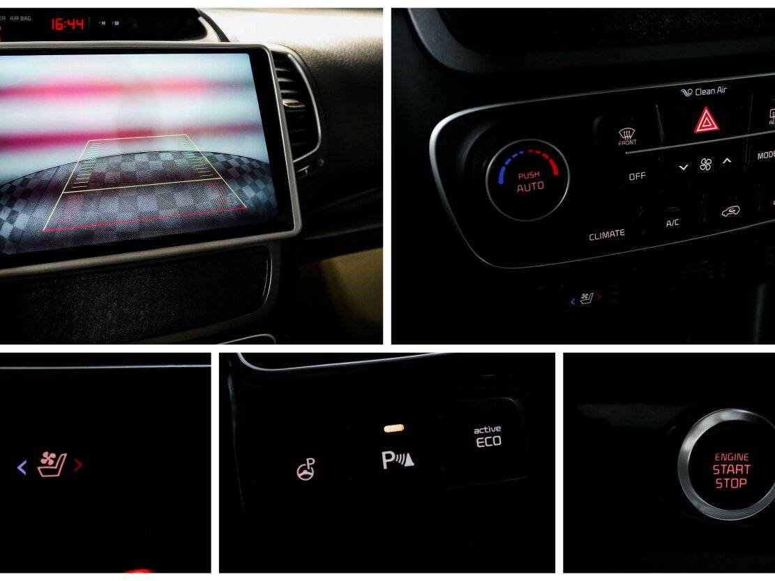 Купить Kia Sorento II Рестайлинг, 2013, 213 278 км, фото №17