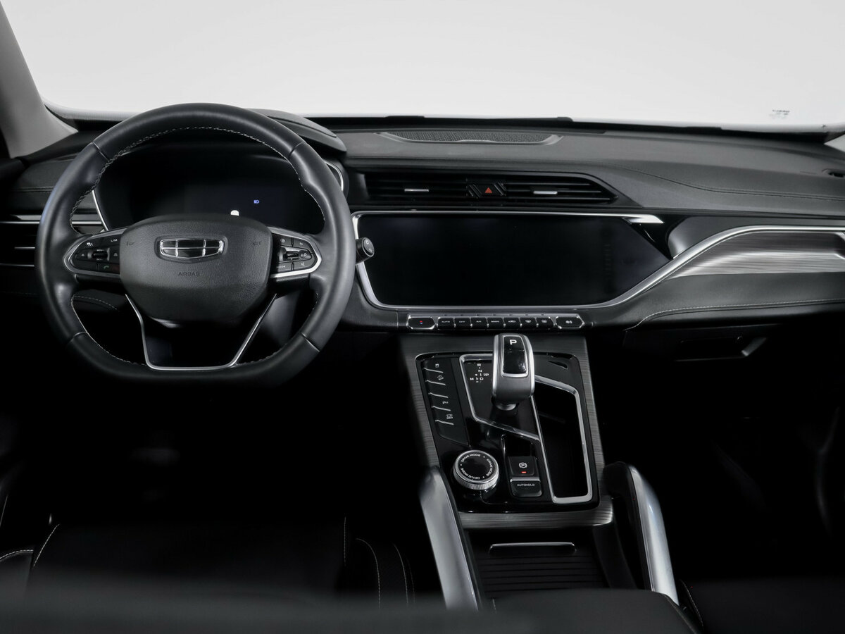 Купить Geely Atlas Pro, 2023, 42 100 км, фото №12