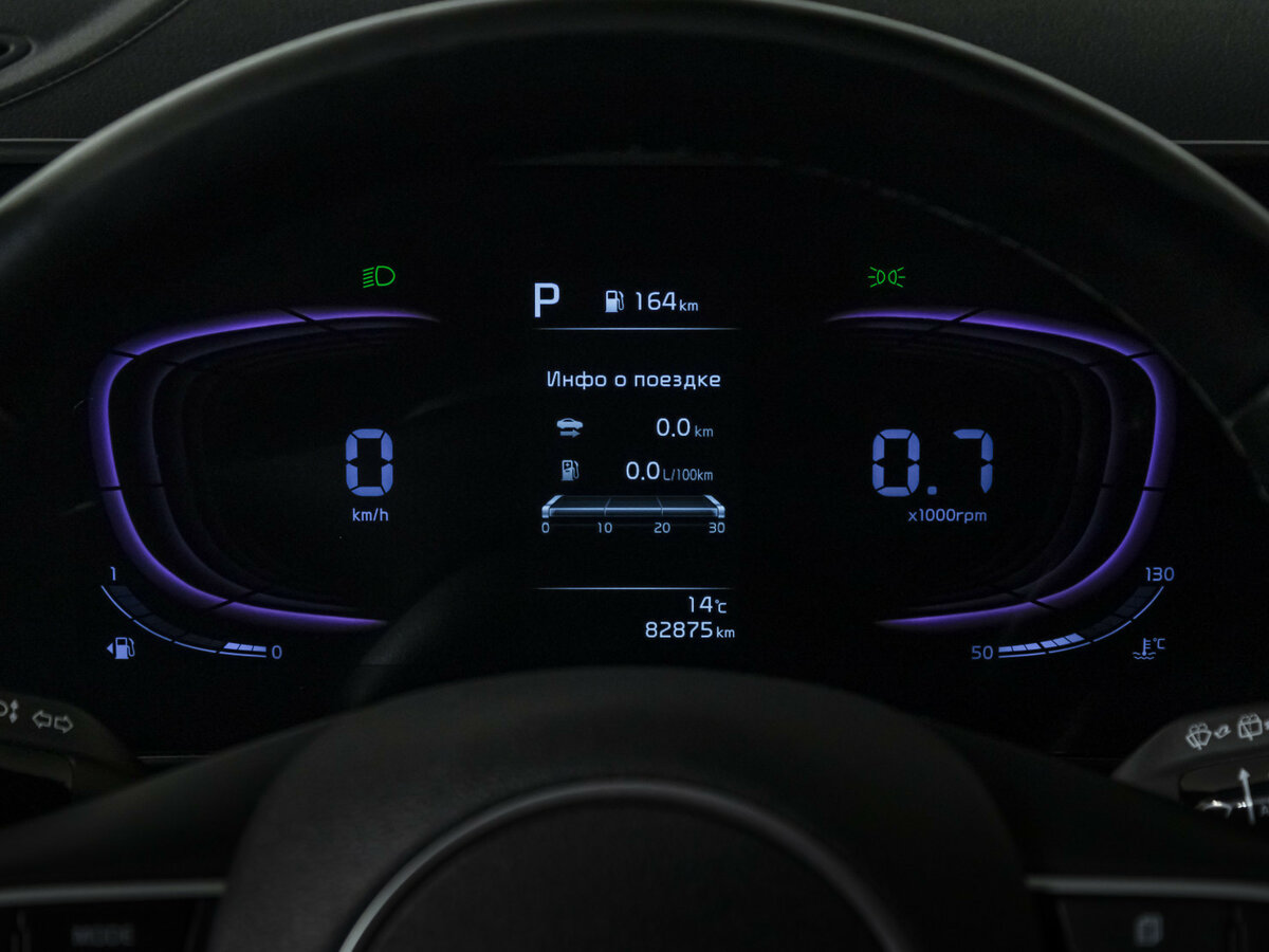 Купить Kia Sportage V, 2023, 83 000 км, фото №10