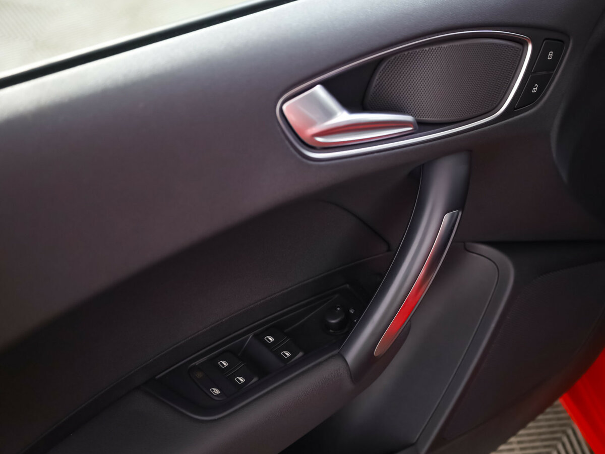 Купить Audi A1 Sportback I (8X), 2013, 121 066 км, фото №11