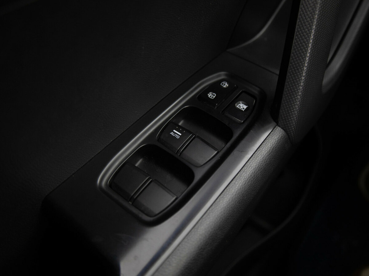 Купить Hyundai Creta I Рестайлинг, 2021, 150 499 км, фото №15