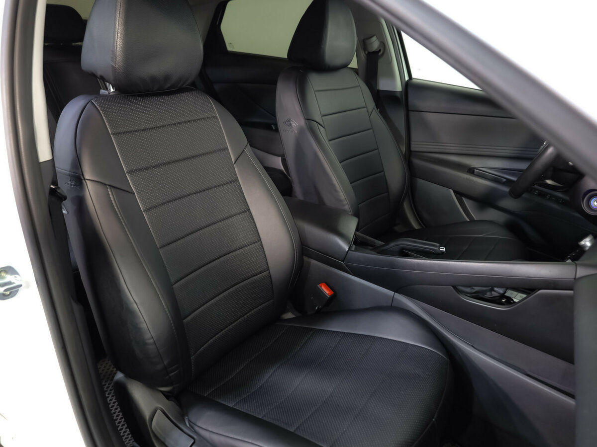 Купить Hyundai Elantra VII (CN7), 2021, 161 695 км, фото №15