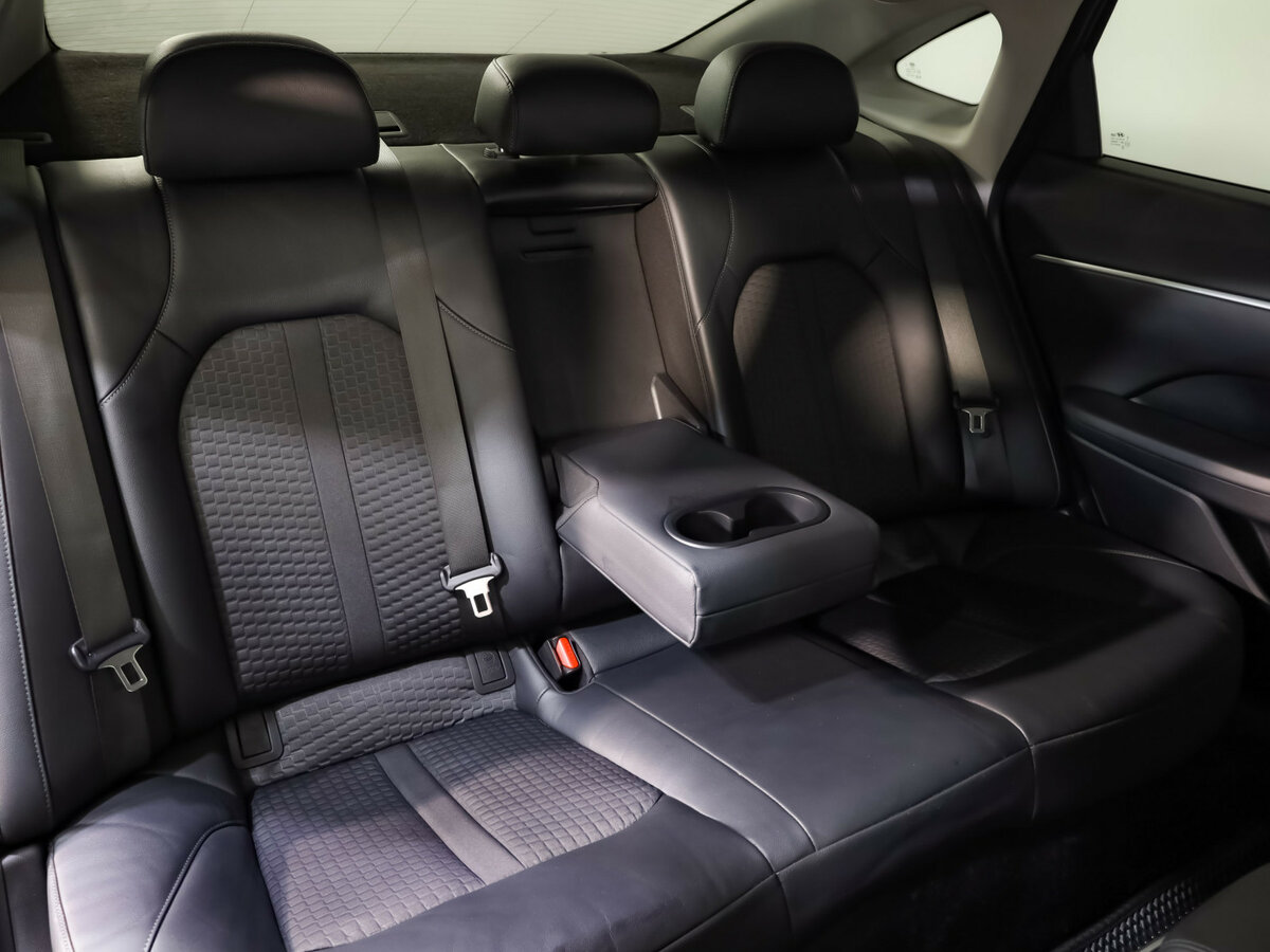 Купить Hyundai Sonata VIII (DN8), 2022, 21 214 км, фото №21