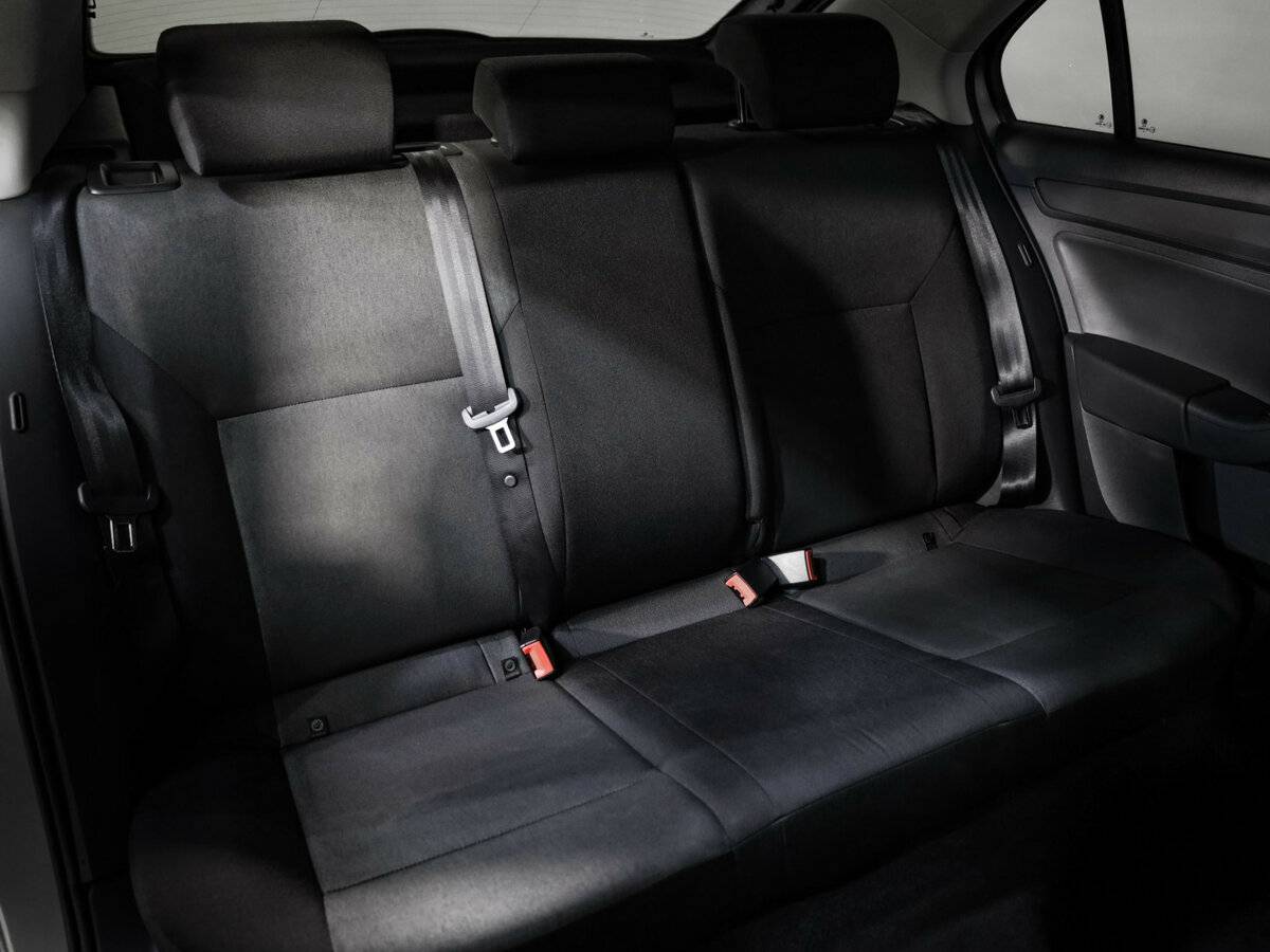 Купить Skoda Rapid I Рестайлинг, 2018, 144 990 км, фото №17