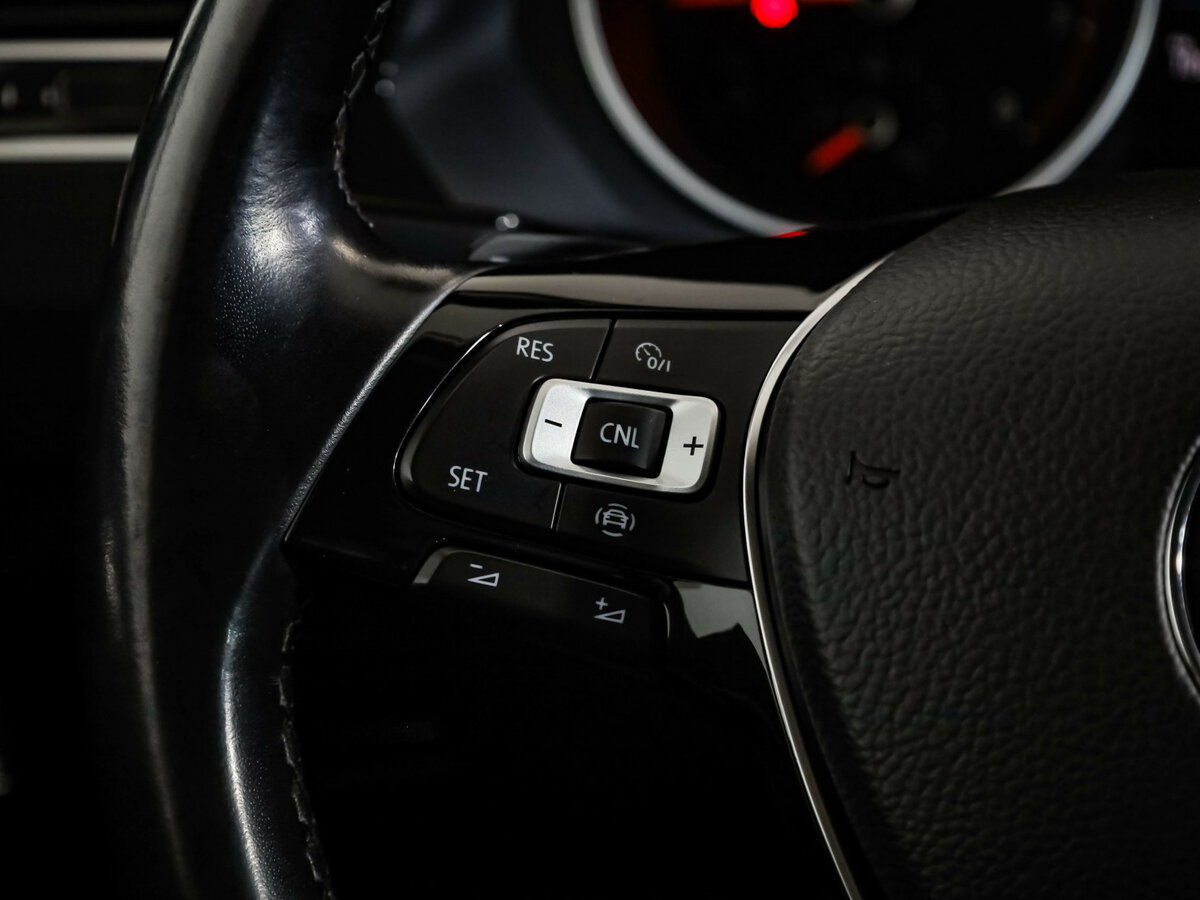 Купить Volkswagen Tiguan II, 2020, 106 011 км, фото №12