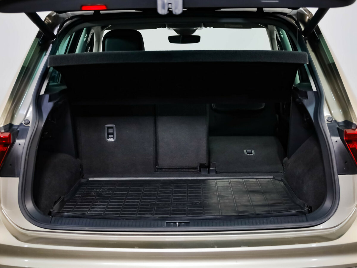 Купить Volkswagen Tiguan II, 2020, 106 011 км, фото №31