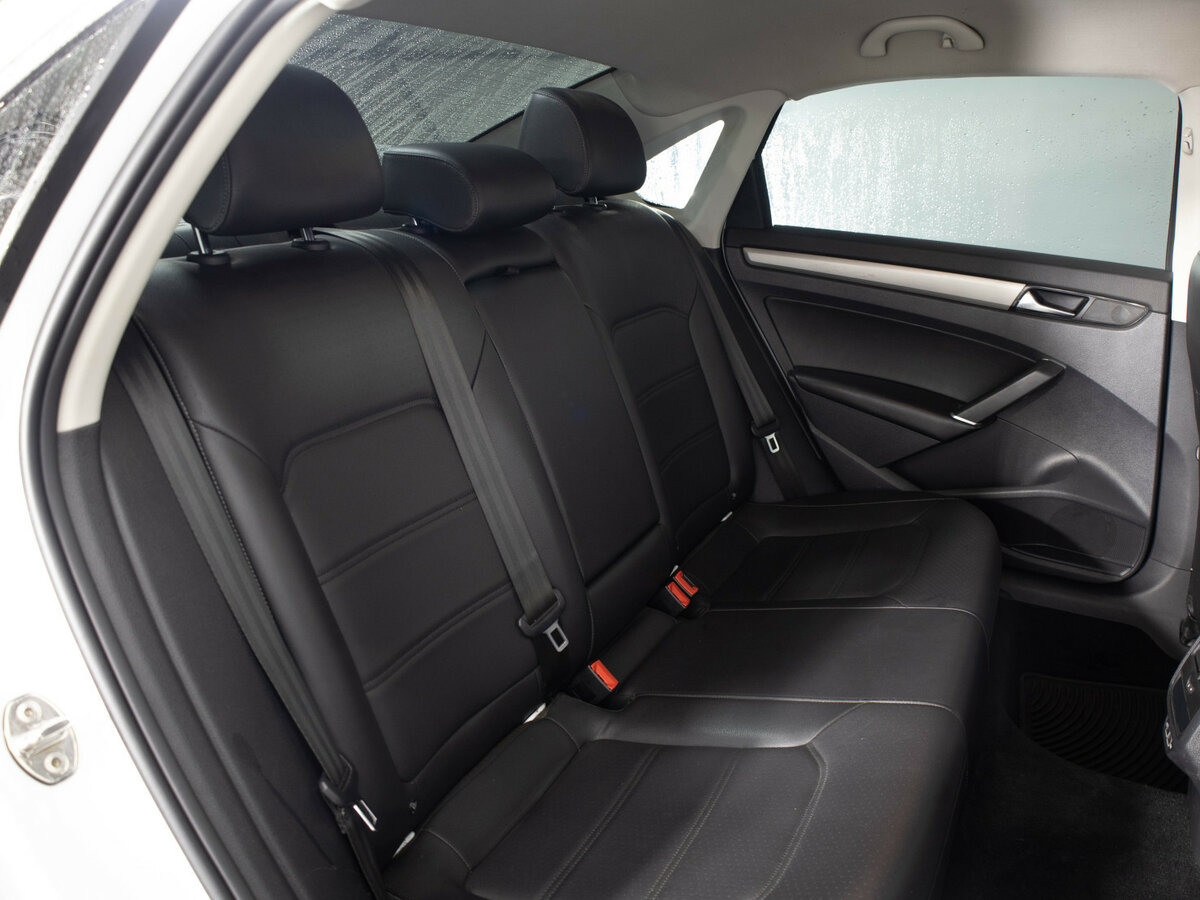 Купить Volkswagen Passat B8 Рестайлинг, 2020, 102 621 км, фото №18
