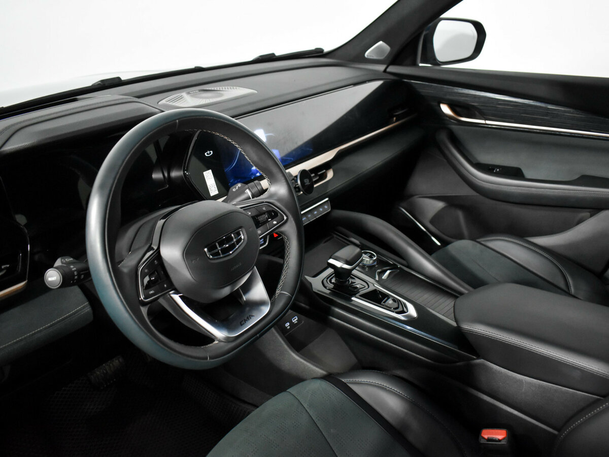 Купить Geely Monjaro I, 2023, 68 409 км, фото №7