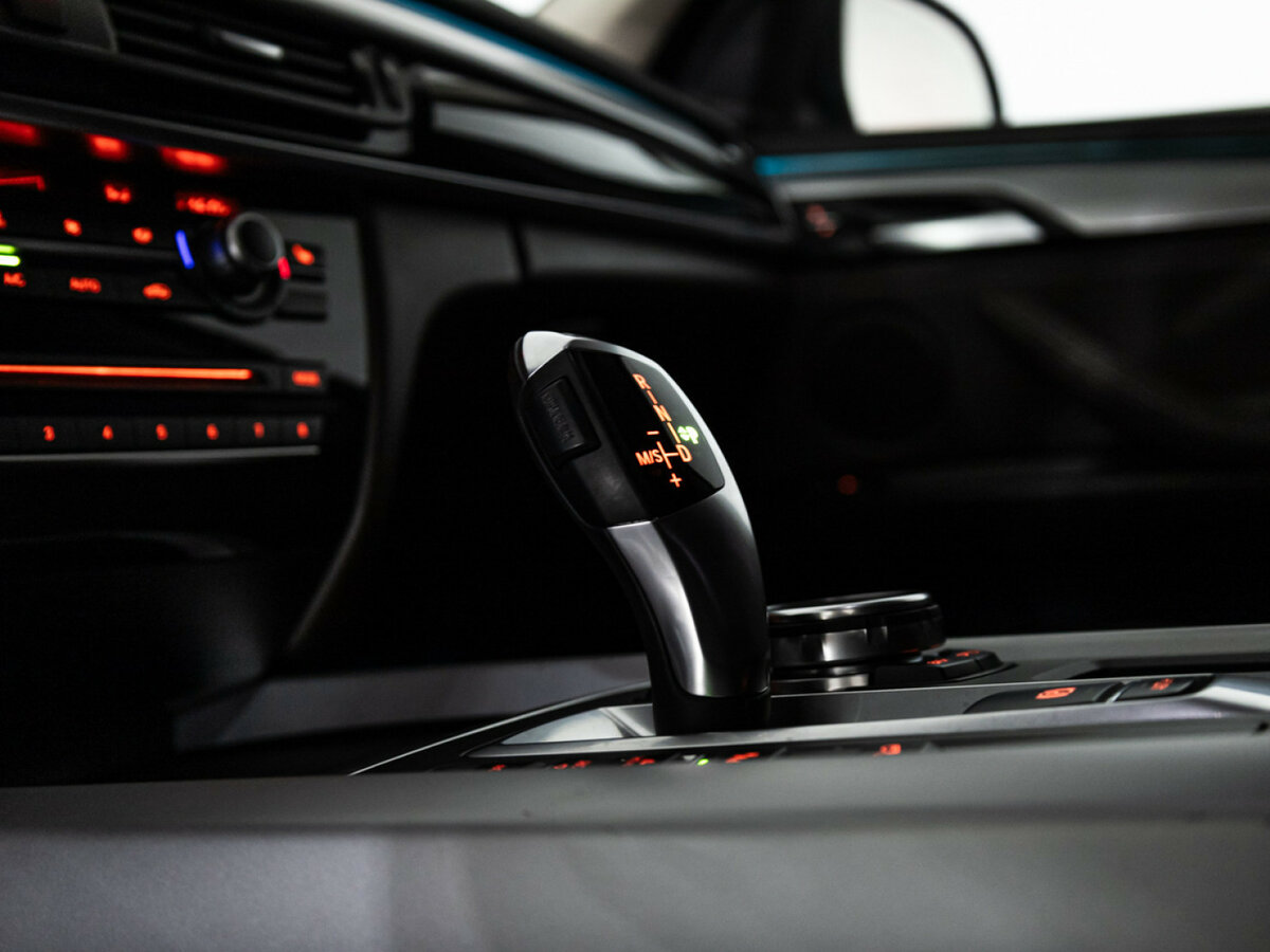 Купить BMW X5 25d III (F15), 2016, 129 900 км, фото №17