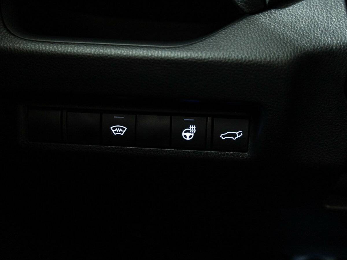 Купить Toyota RAV4 V (XA50), 2021, 98 311 км, фото №18