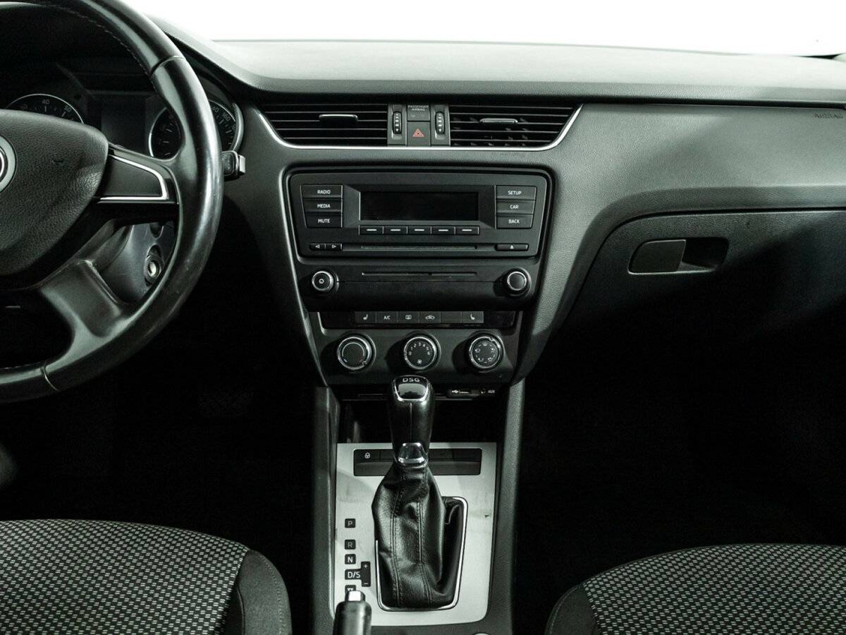 Купить Skoda Octavia III (A7), 2014, 182 977 км, фото №13