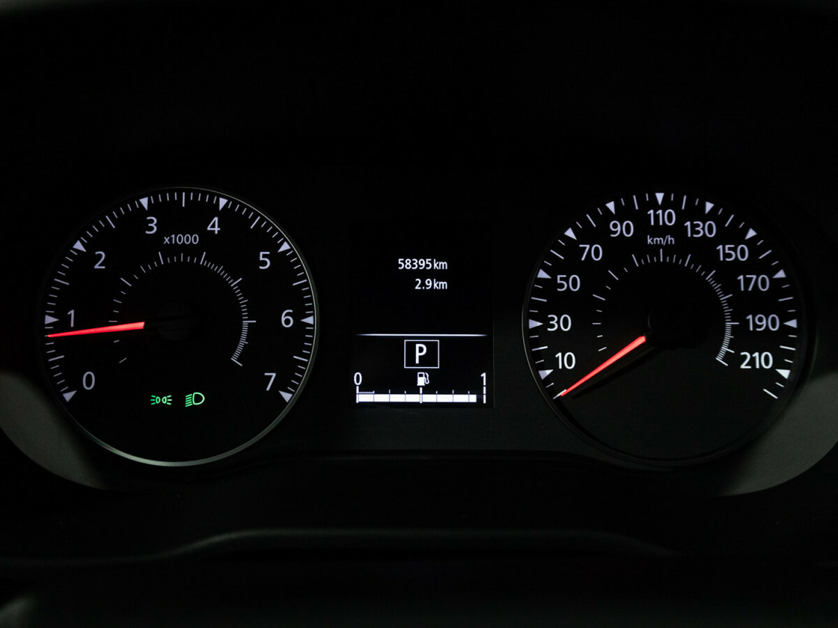 Купить Renault Duster II, 2021, 58 392 км, фото №12